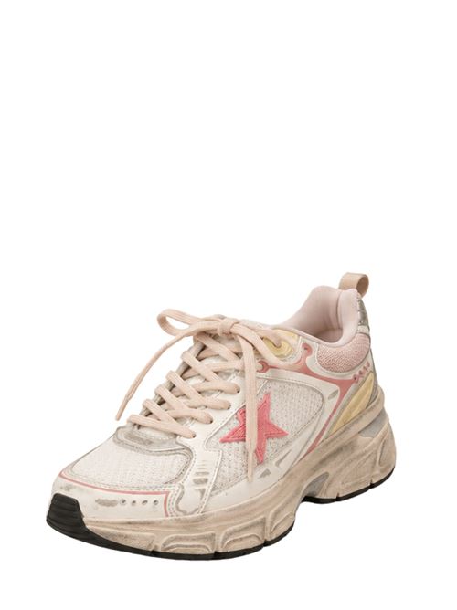Sneaker Lighstar GOLDEN GOOSE | GWF00724F00875111858
